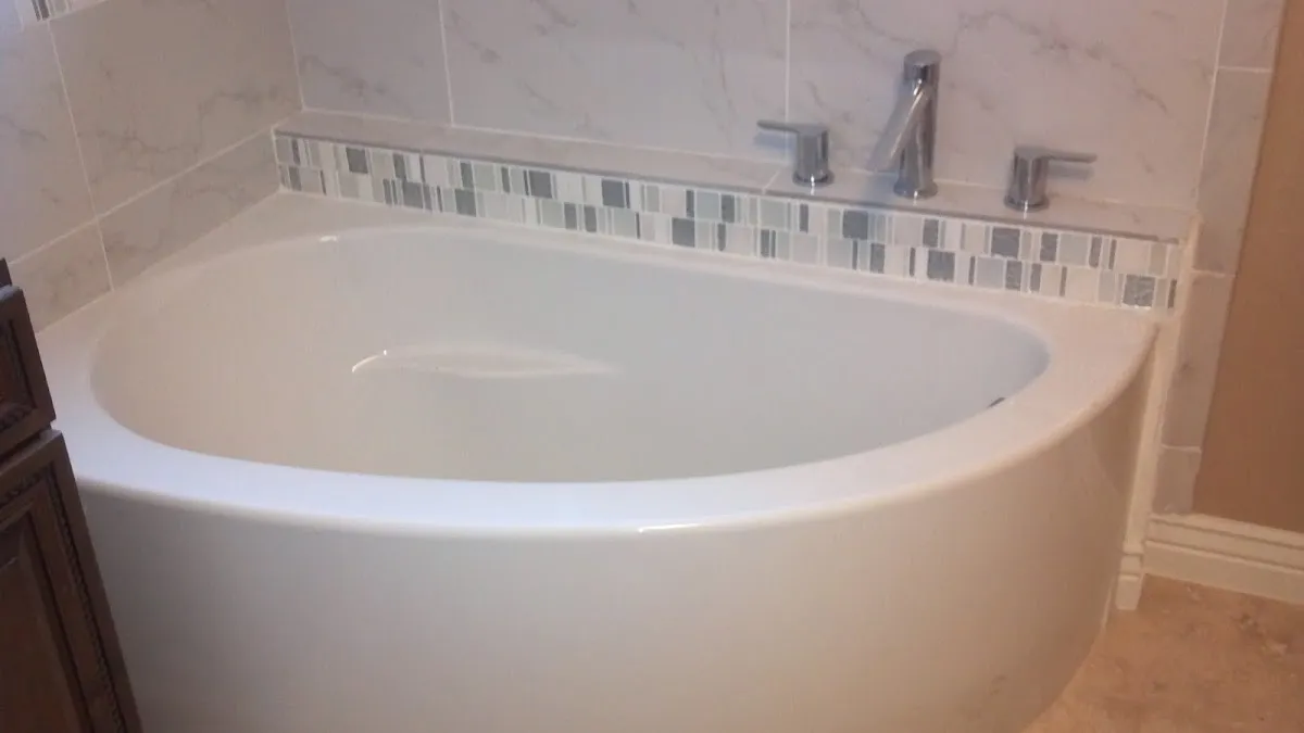 Plumbing services in Beaumont, TX